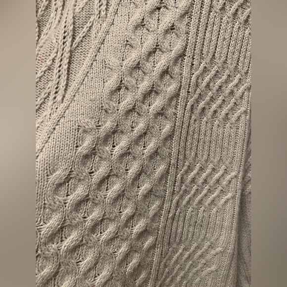 Women’s by artisan Cowl Neck Sweater 2X - Picture 6 of 7